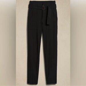 Banana Republic Refined Utility Pants